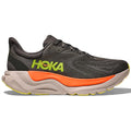 Men's Arahi 8 Running Shoes Asphalt / Gravel - Achilles Heel