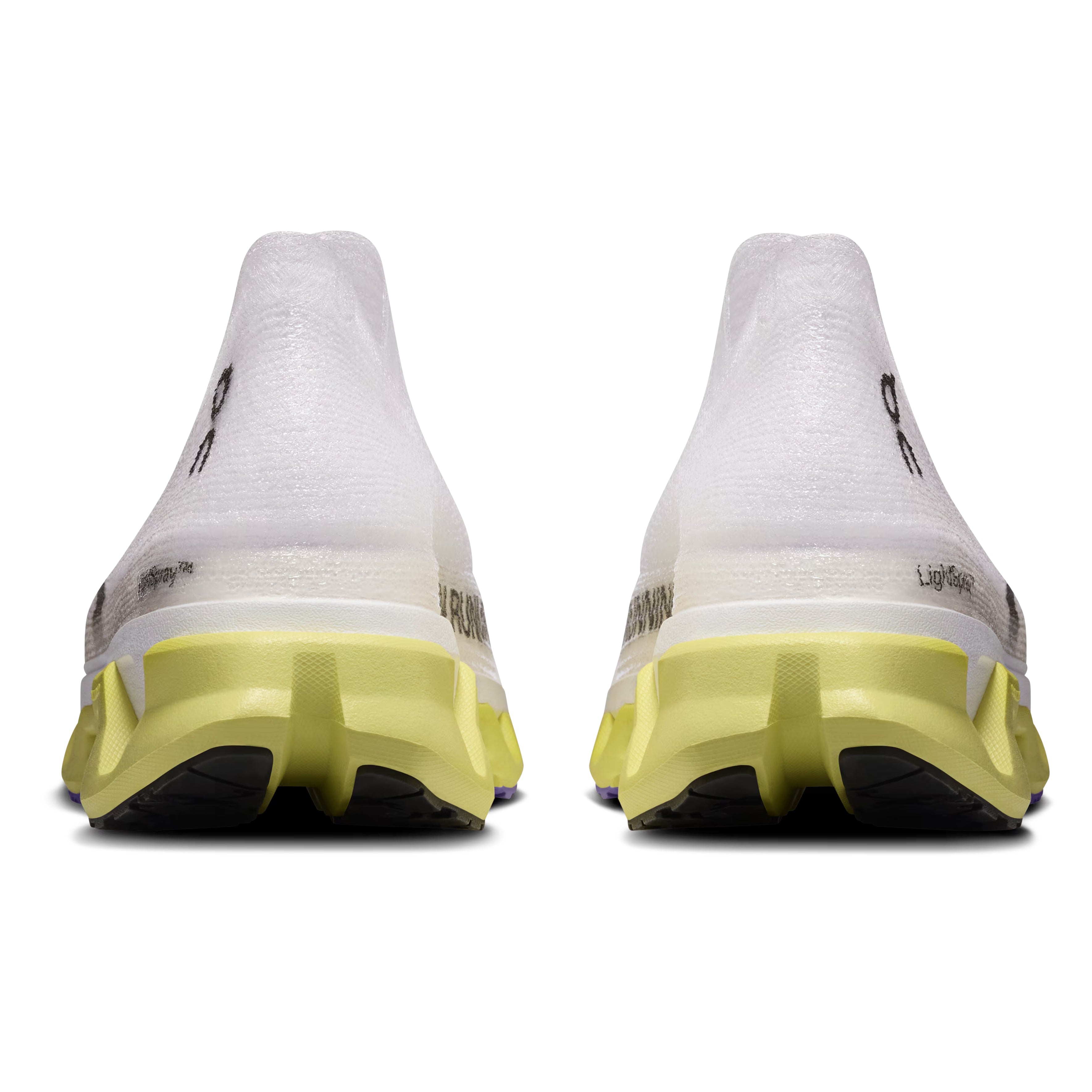 Cloudmonster 3 Hyper LS Limelight / Bloom