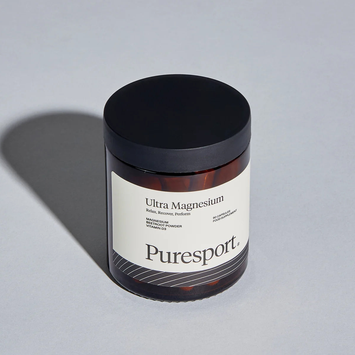 Puresport Ultra Magnesium - Achilles Heel
