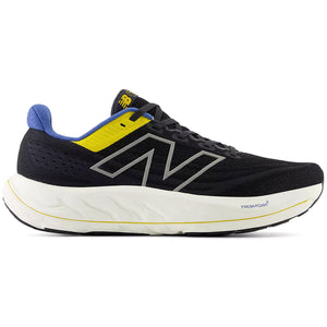 New Balance Men's Vongo v6 Running Shoes Phantom / Ginger Lemon / Blue Agate - achilles heel