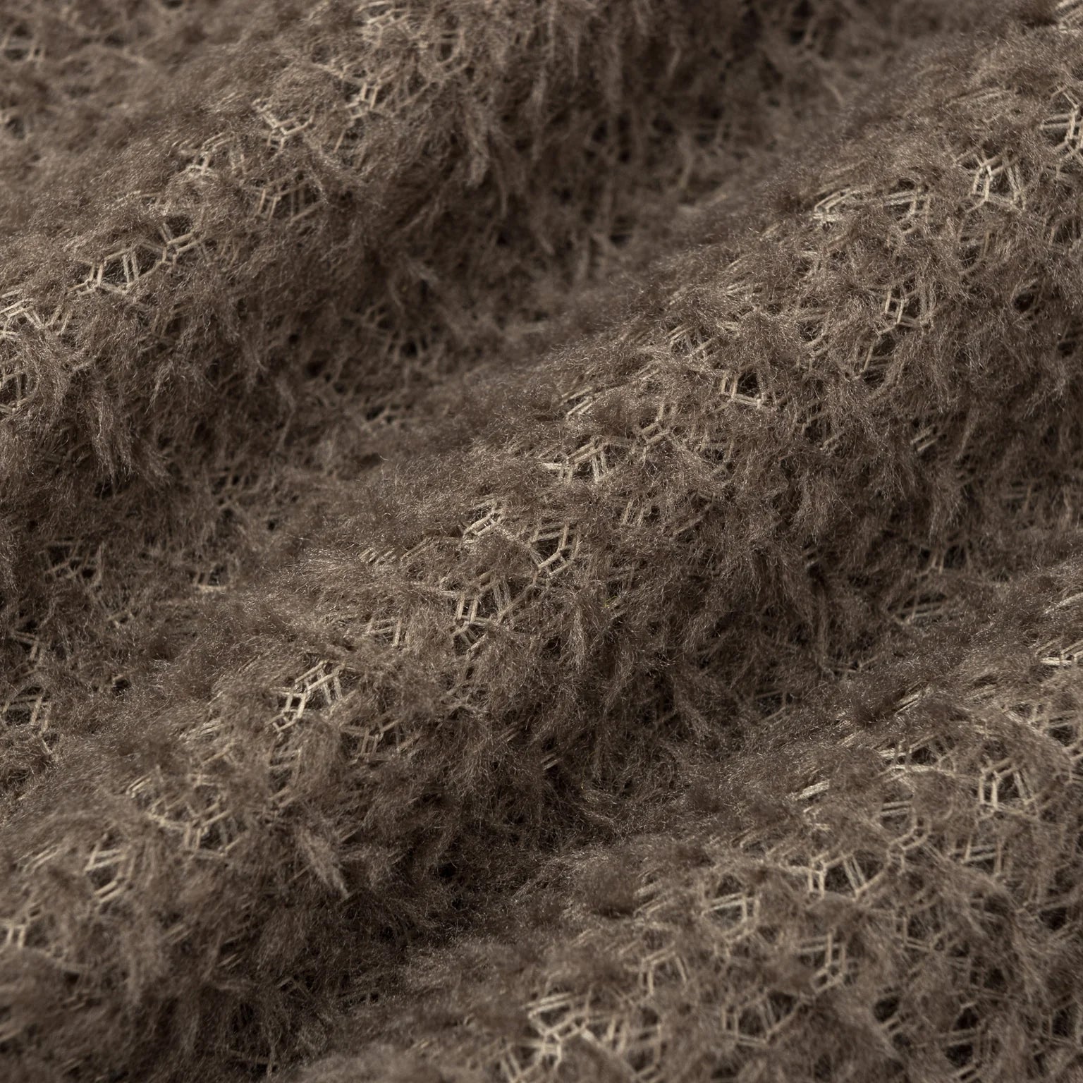 FuzzFleece AD Top Falcon
