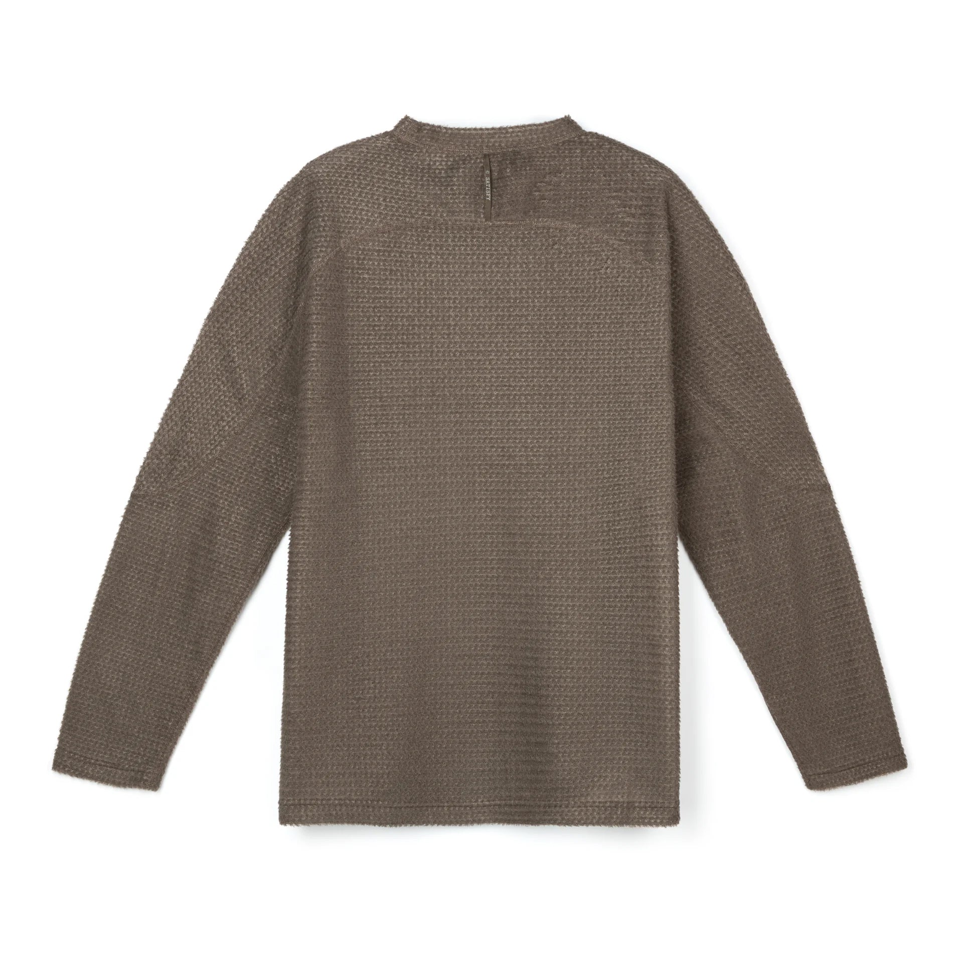 FuzzFleece AD Top Falcon