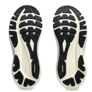Asics Women's GT-2000 13 Running Shoes Black / White - achilles heel