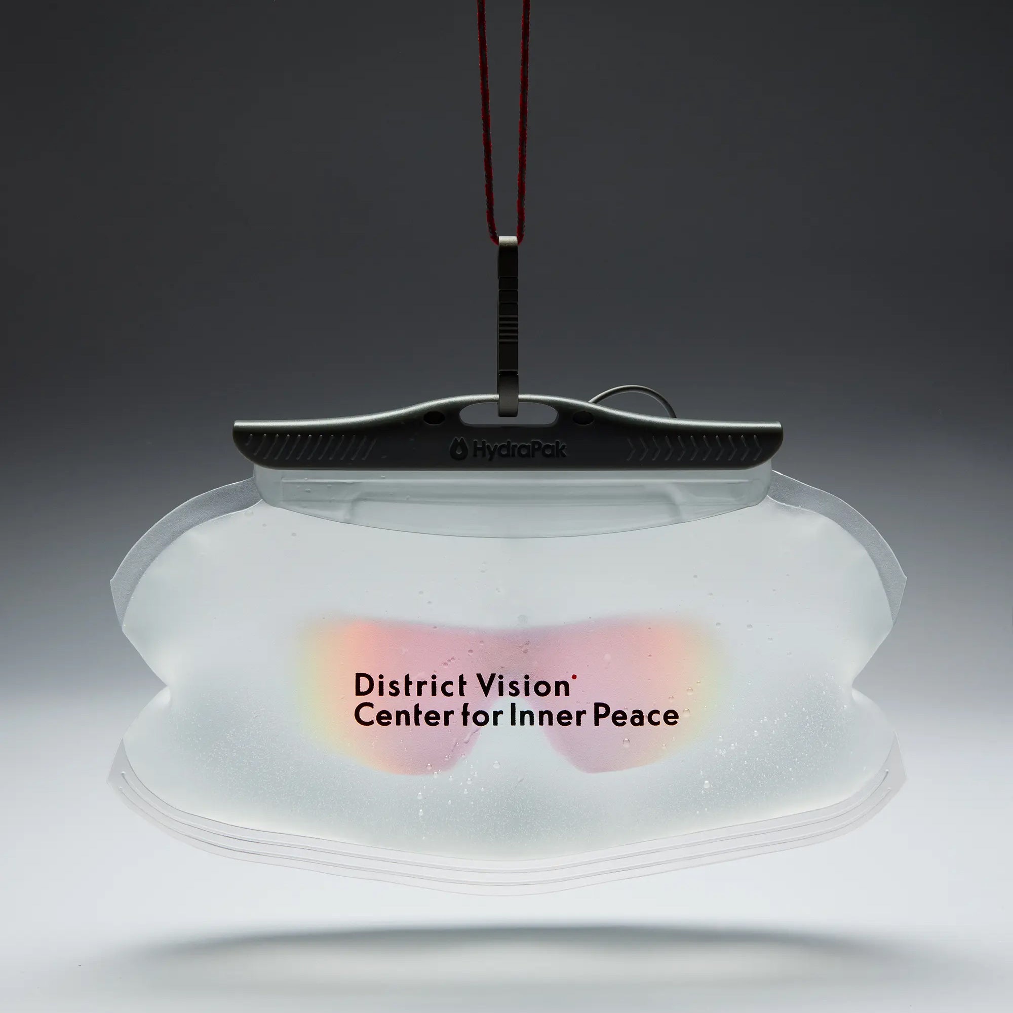 Koharu Eclipse Black D+ Onyx Mirror - Achilles Heel