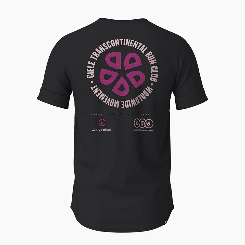 Ciele NSBTShirt - Star TC - Inidad - achilles heel