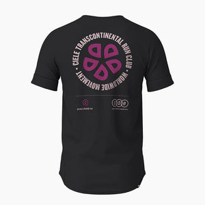 Ciele NSBTShirt - Star TC - Inidad - achilles heel