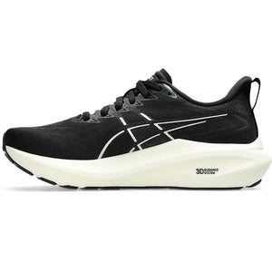 Asics Women's GT-2000 13 Running Shoes Black / White - achilles heel