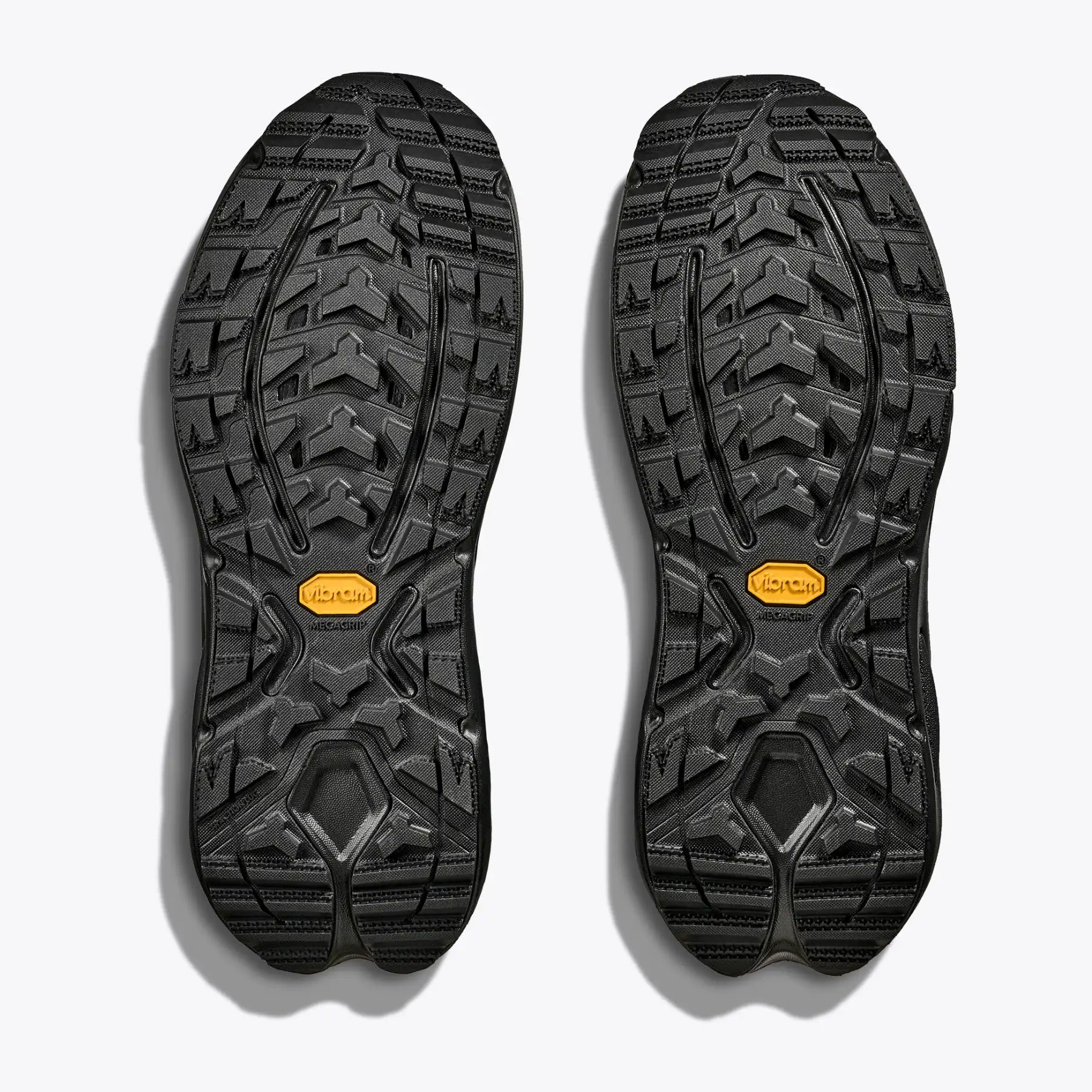 Women's Kaha 3 GORE-TEX Walking Boots Black / Black - Achilles Heel