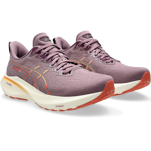 Asics Women's GT-2000 13 Running Shoes Dusty Mauve / Watershed Rose - achilles heel