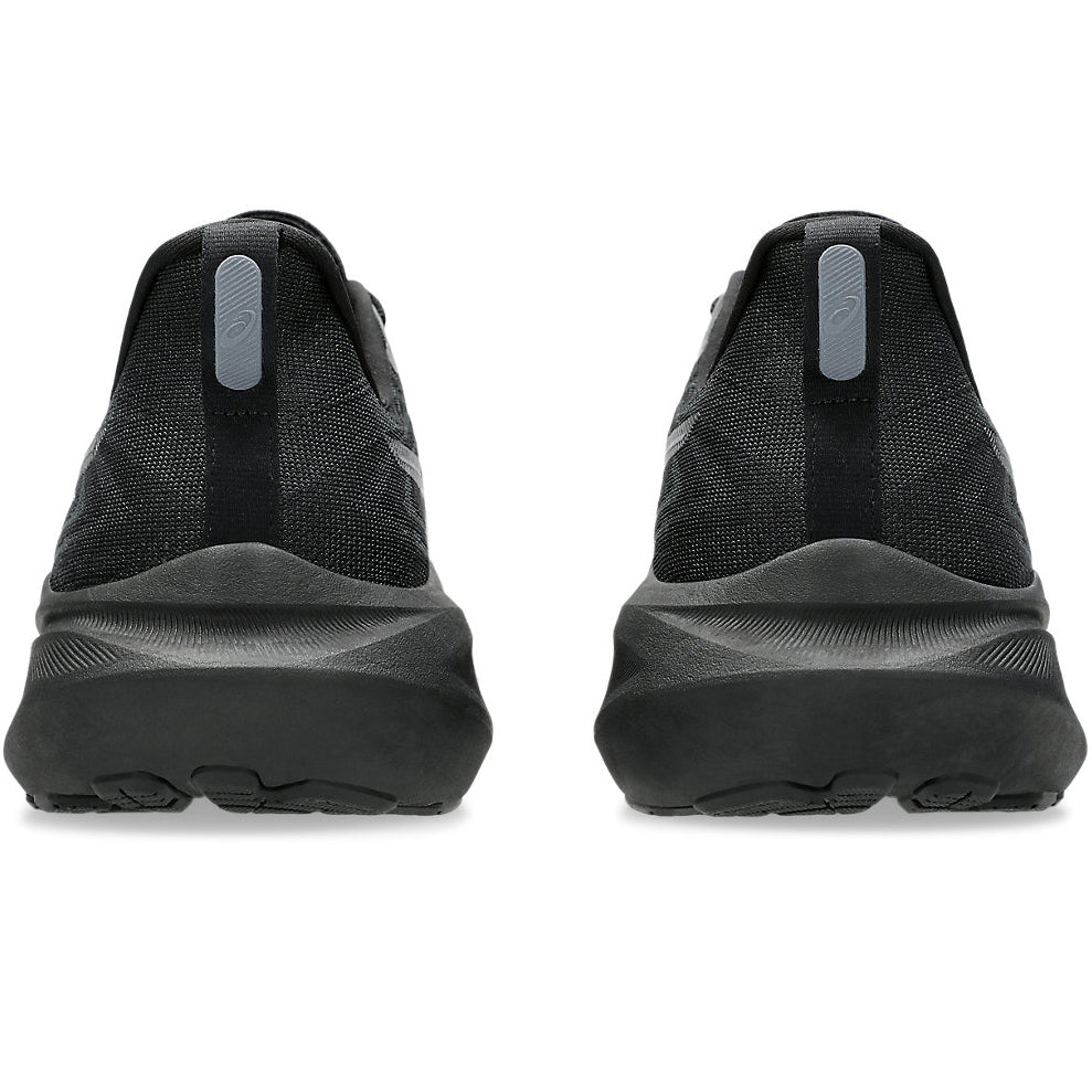 Asics Men's GT-2000 13 Running Shoes Black / Black - achilles heel