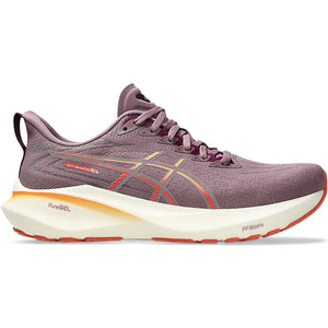 Asics Women's GT-2000 13 Running Shoes Dusty Mauve / Watershed Rose - achilles heel