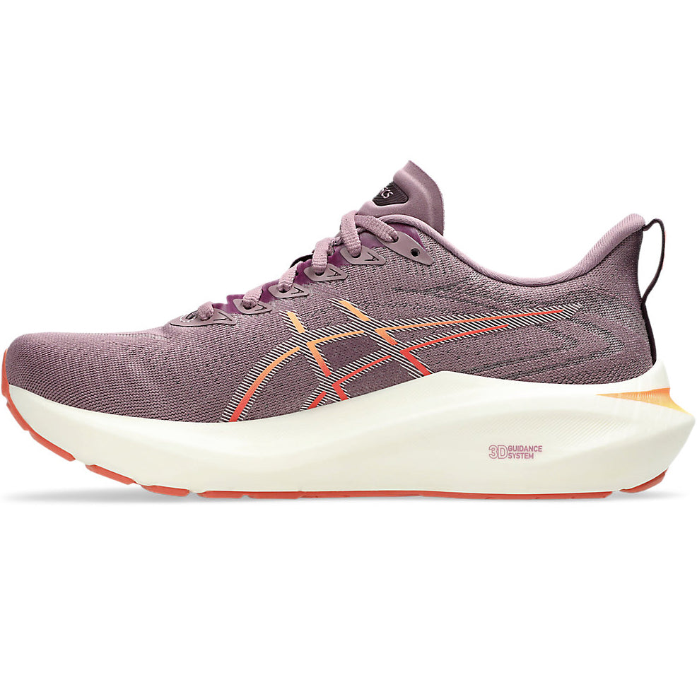 Asics Women's GT-2000 13 Running Shoes Dusty Mauve / Watershed Rose - achilles heel