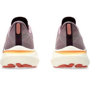 Asics Women's GT-2000 13 Running Shoes Dusty Mauve / Watershed Rose - achilles heel