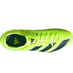 adidas Sprintstar Running Spikes Lucid Lemon / Arctic Night / Core Black - achilles heel
