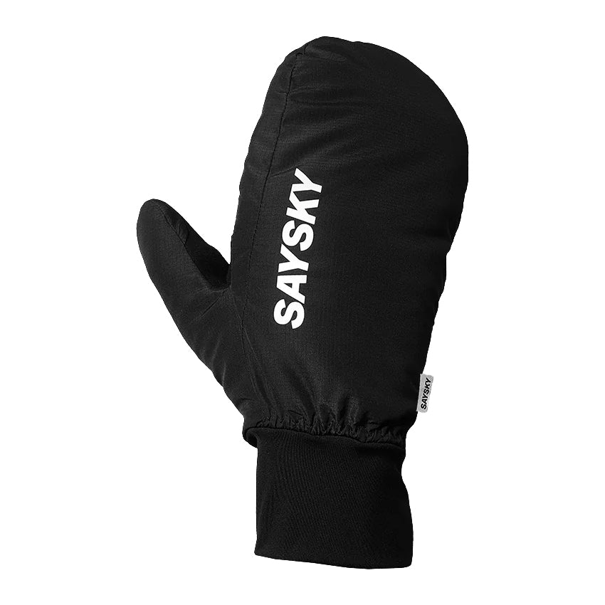 SAYSKY Blaze Mittens Black - Achilles Heel