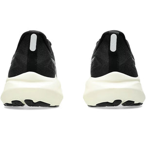 Asics Women's GT-2000 13 Running Shoes Black / White - achilles heel