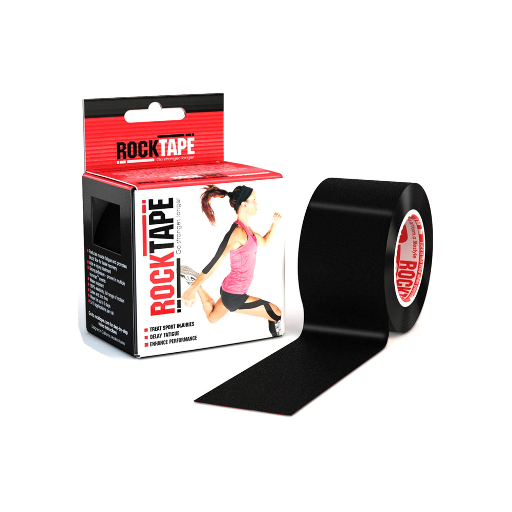 RockTape 5 Meters - achilles heel