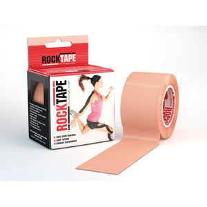 RockTape 5 Meters - achilles heel