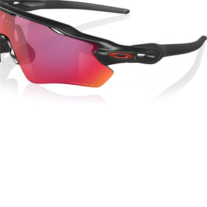 Oakley Radar EV Path Prizm Road / Matte Black - achilles heel