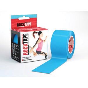 RockTape 5 Meters - achilles heel