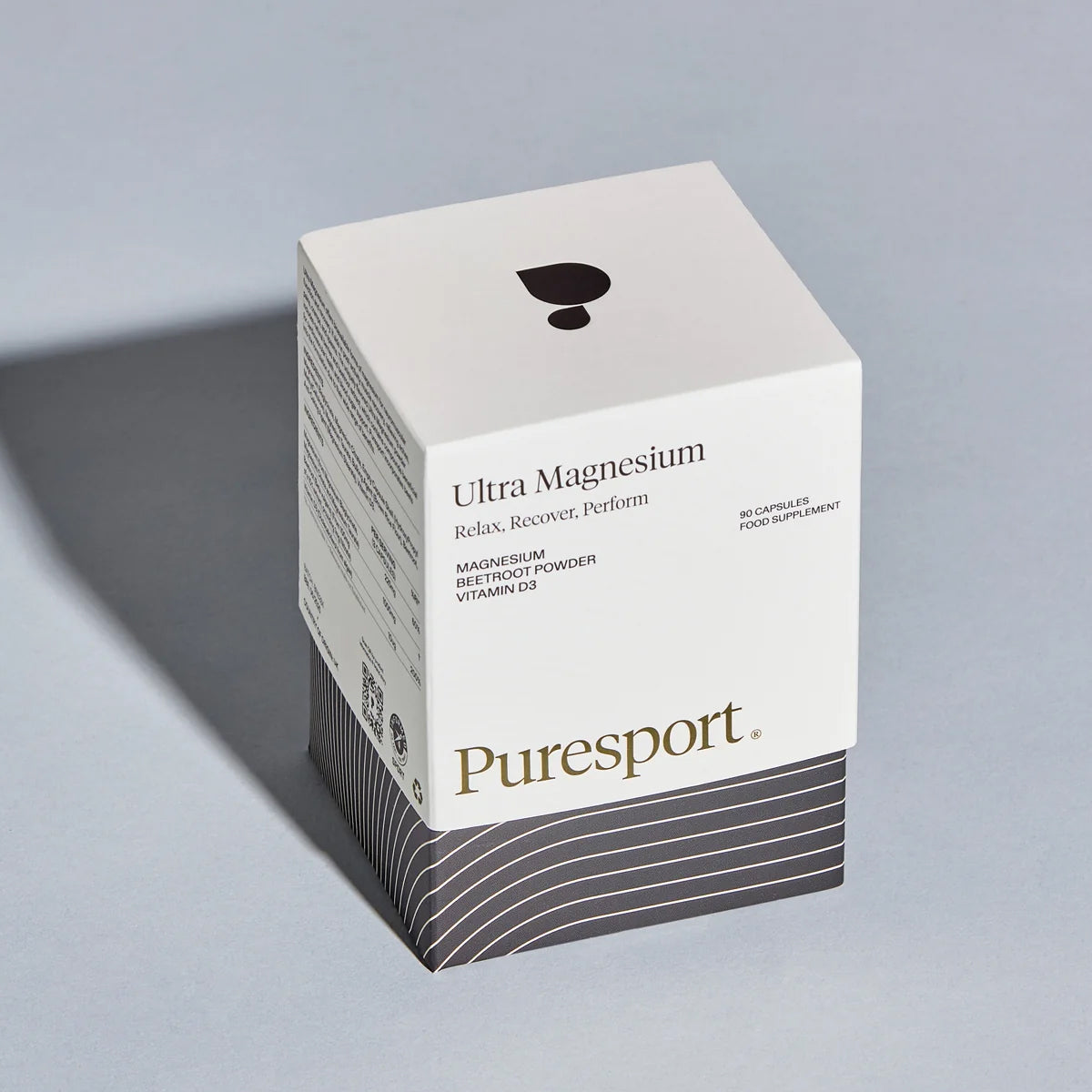 Puresport Ultra Magnesium - Achilles Heel