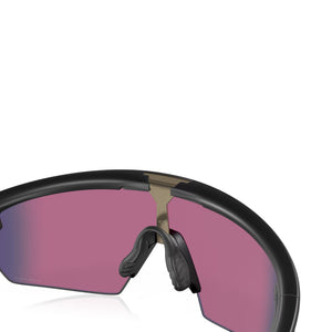 Oakley Sphaera Prizm Road / Matte Black - achilles heel