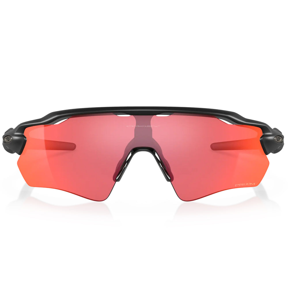Oakley Radar EV Path Prizm Trail Torch / Matte Black - achilles heel