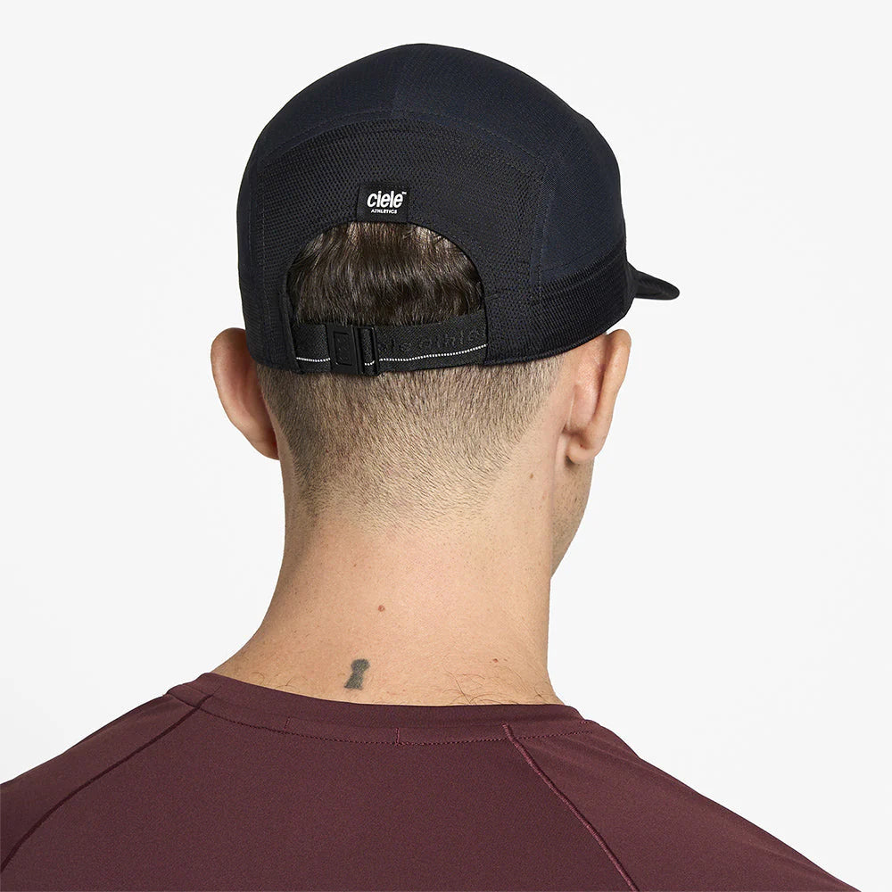 GOCap EQ Frame S - Whitaker - Achilles Heel
