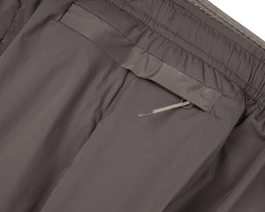 Satisfy CoffeeThermal 8 Inch Shorts Quicksand - achilles heel