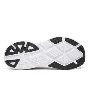 Saucony Men's Guide 18 Running Shoes Cloud / Black - achilles heel