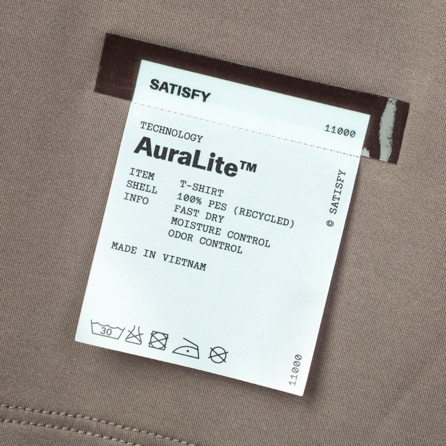 AuraLite Tee Falcon