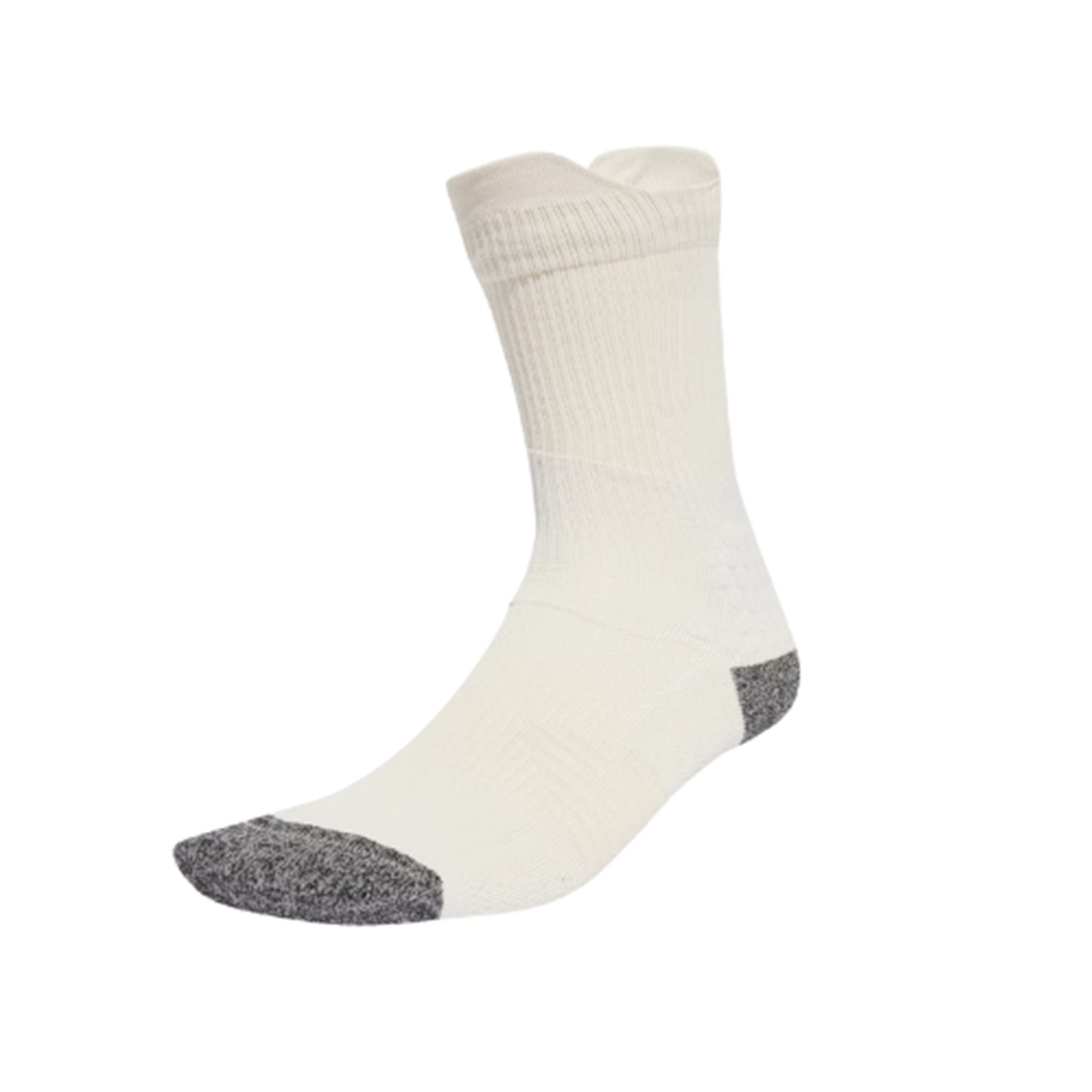 H.Koumori Socks Alumina / Grey One / Reflective Silver - Achilles Heel