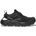 Hoka Men's Hopara 2 Sandal Black / Black - Achilles Heel