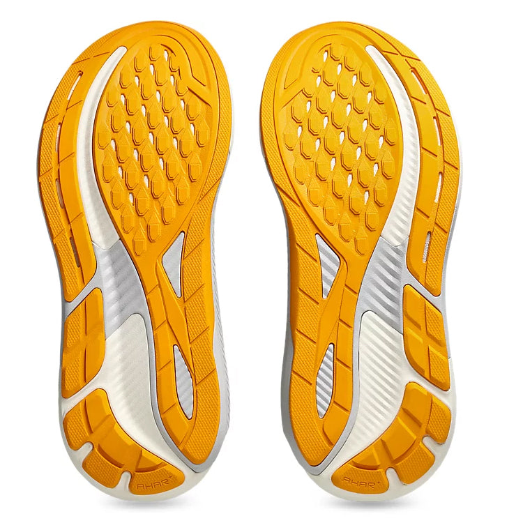 Asics Men's GT-4000 4 Running Shoes Black / Amber - Achilles Heel