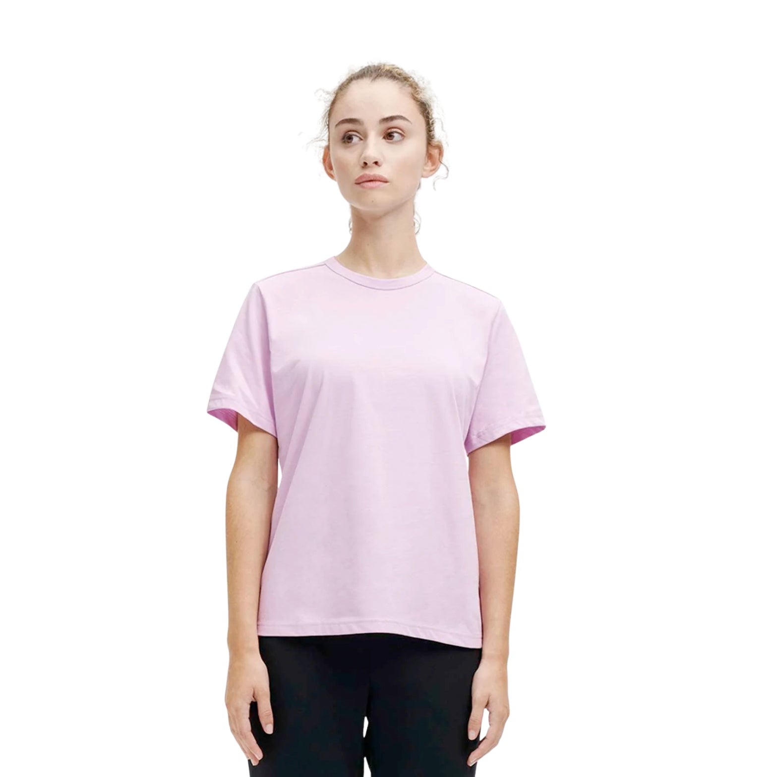 On Women's T Fiji - Achilles Heel