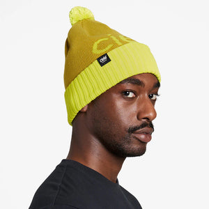 Ciele CLXCBeanie – Century – Keyllo - achilles heel