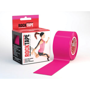 RockTape 5 Meters - achilles heel