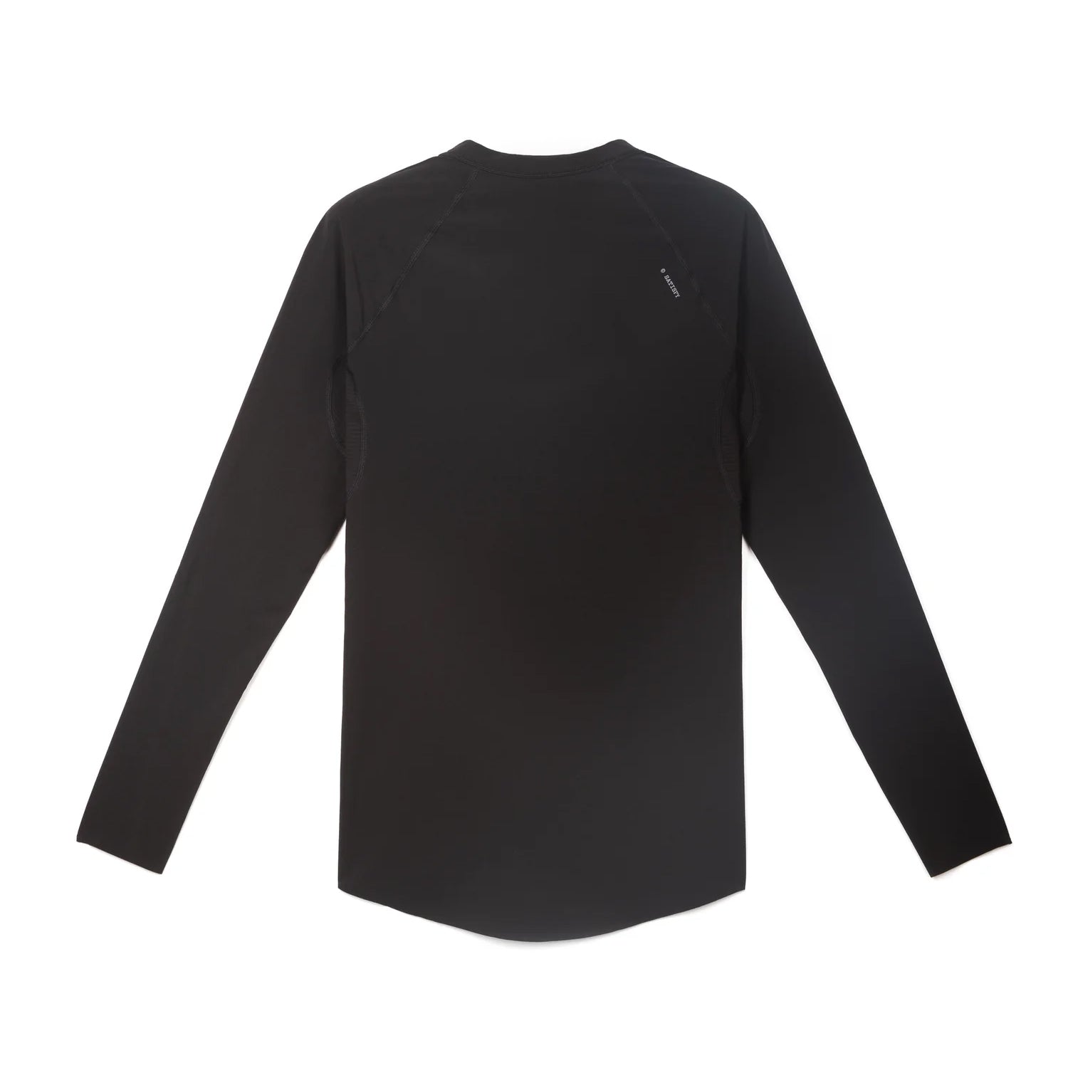Satisfy Justice CoffeeThermal Base Layer Black - Achilles Heel