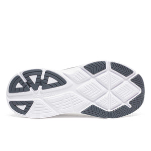 Saucony Women's Guide 18 Running Shoes Black / White - achilles heel