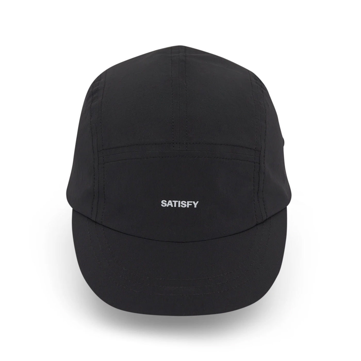 PeaceShell Cordura Trail Cap Black