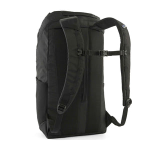 Patagonia Black Hole Pack 25L Black - achilles heel