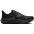 Men's Ghost 17 Running Shoes Black / Black / Ebony - Achilles Heel