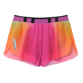 Soar Men's Marathon Shorts Rainbow v2 - Achilles Heel
