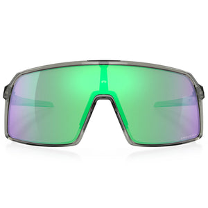 Oakley Sutro Prizm Road Jade / Grey Ink - achilles heel