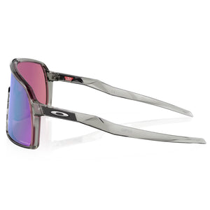 Oakley Sutro Prizm Road Jade / Grey Ink - achilles heel