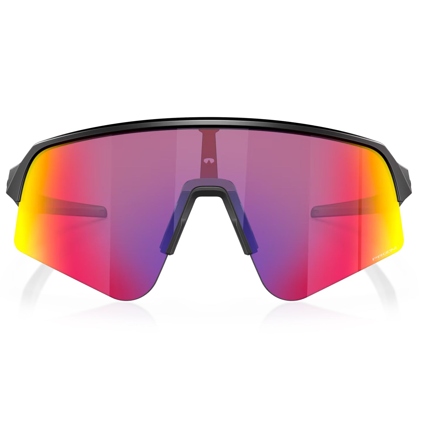 Oakley Sutro Lite Sweep Prizm Road / Matte Black - Achilles Heel