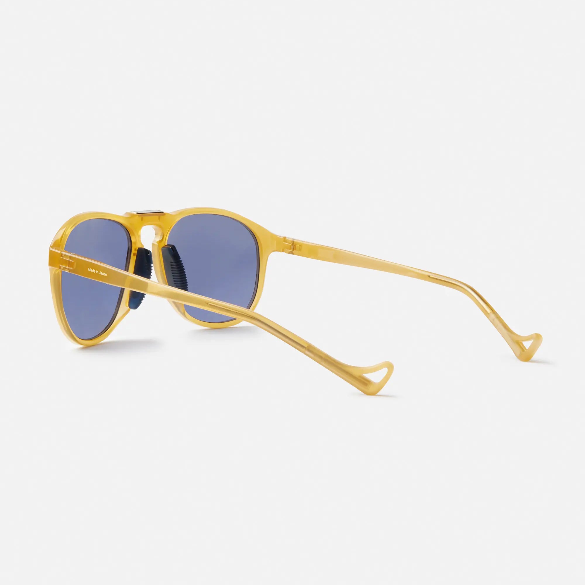 Linto Gravel Rider Sand D+ Blue Ice - Achilles Heel
