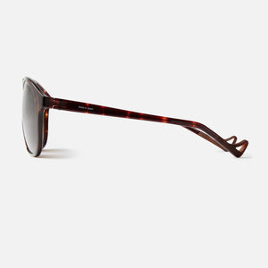 District Vision Linto Gravel Rider Tortoise D+ Copper - achilles heel