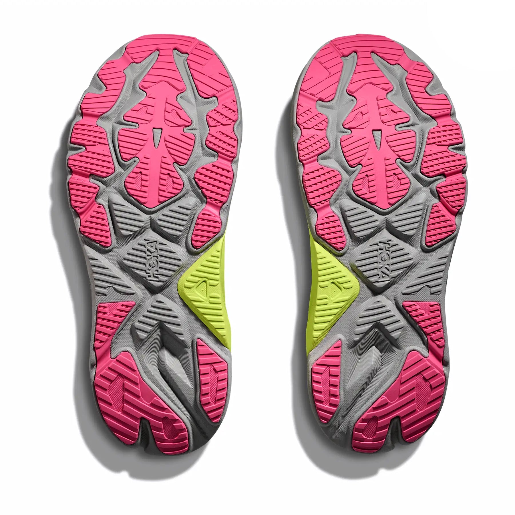 Women's Arahi 8 Running Shoes Charcoal Grey / Grey Skies