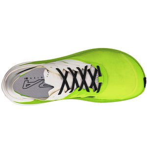Altra Men's Vanish Carbon 2 Running Shoes White / Lime - achilles heel